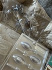 29 Candy Molds, 1 Wilton candy making Book, One Plastic Squeeze Bottle — photo 3