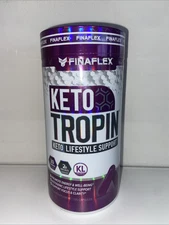 Finaflex PX Ketotropin 120 caps Keto