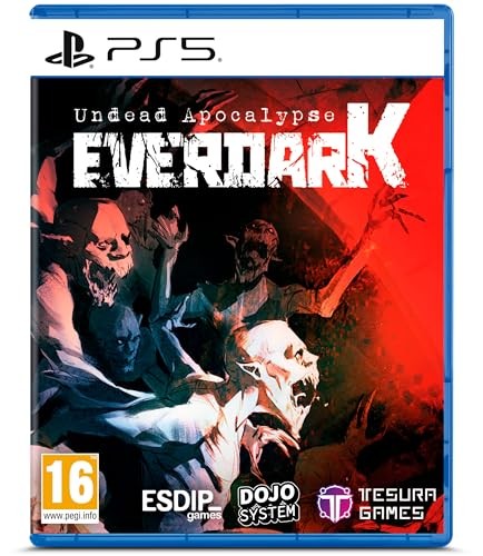 EVERDARK: Undead Apocalypse (PS5)