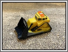 TONKA MICRO / MINI _ BULLDOZER