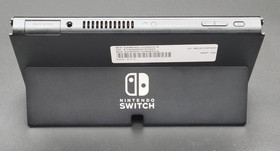 Nintendo Switch OLED Handheld Home Gaming Console 64GB HEG-001 Neon Red & Blue