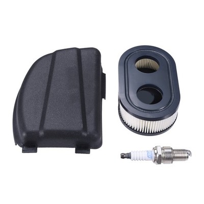 1Set 593260 594106 Air Filter Cover Kit for Husqvarna 550EX 725EXI 625EX 675EX