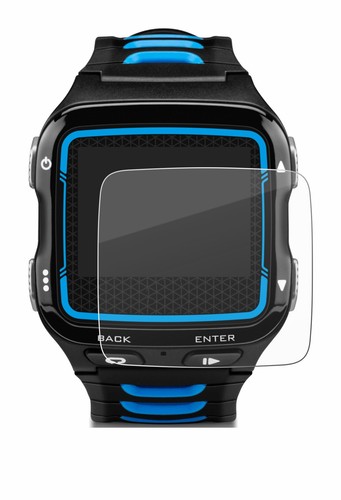 BROTECT Panzerfolie Schutzglas für Garmin Forerunner 920XT Display 9H Zubehör - Zdjęcie 2 z 7