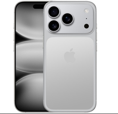 Apple iPhone 17 Pro max 1TB シルバー Apple iPhone 17 Pro Max - 1TB - Silver - MFXN4LL/A - Cell Phones