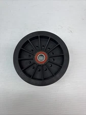 Pulley Flat Idler 5" X 11/16" Replaces Toro 109-0977 Hustler 784504 Excel 784504