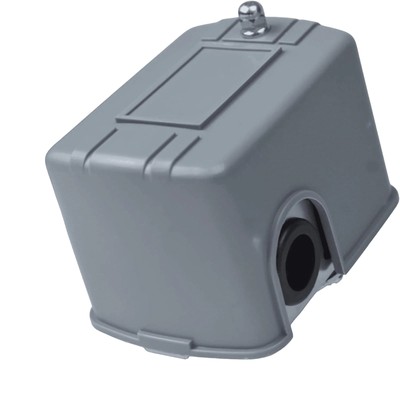 HM pressure switch 230V single phase for autoclave | pressure regulator electric pump