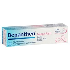 Bepanthen Nappy Rash Ointment 30g