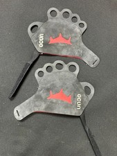 Ocun crack climbing gloves. Size M. Climbing gear.