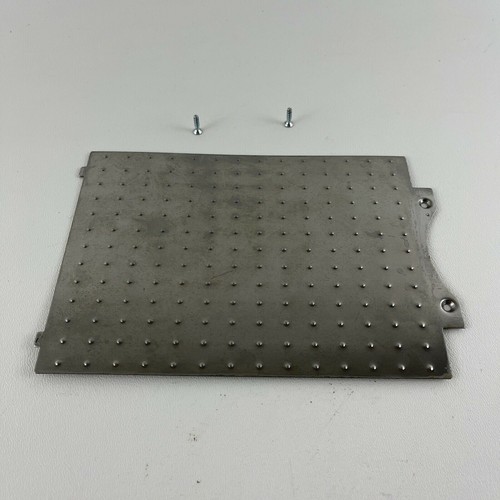 Metal Cover Panel JURA Impressa F50 - Picture 5 of 6