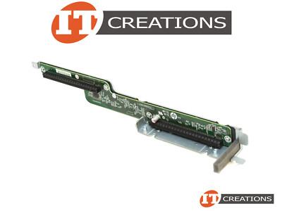 HP PCA RISER BOARD GPU INTERPOSER BOARD WITH BRACKET FOR HP PROLIANT 654508-001