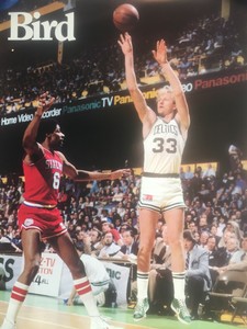 larry bird chuck taylors