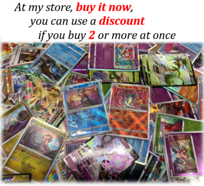 Pokémon Rayquaza 003/S-P Holo Sword ＆ Shield Starter Set V PROMO