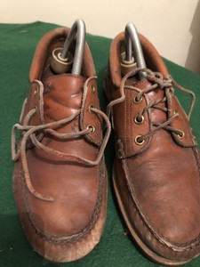 scarpe anni 80
