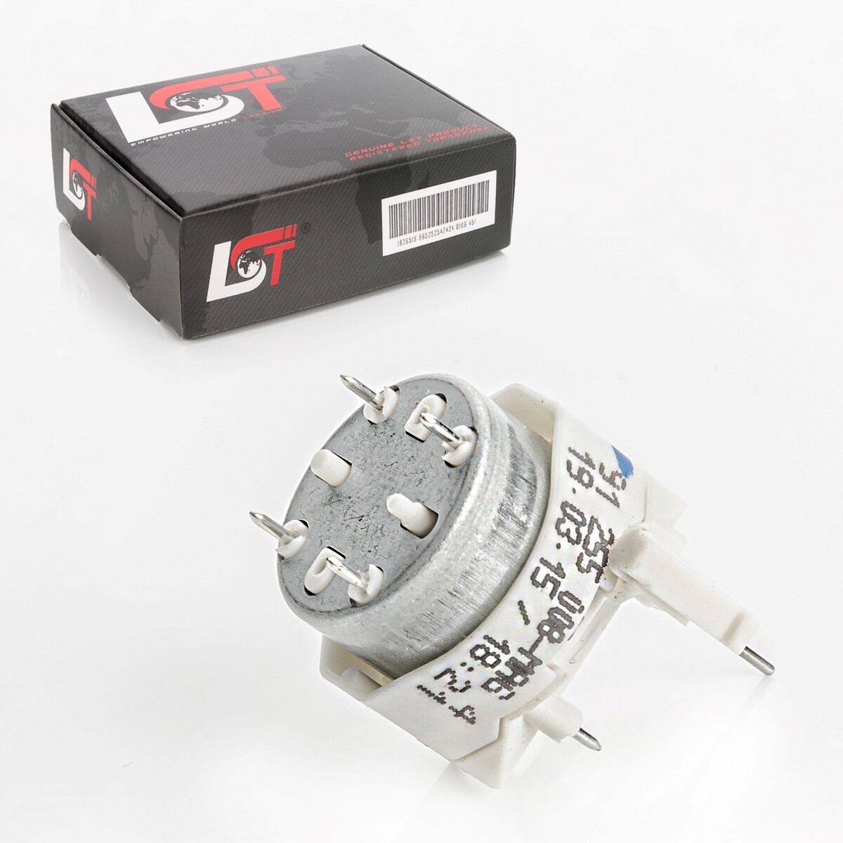 Stepper Motor Tachometer Motor 91.255.008 for Skoda Octavia Superb Fabia