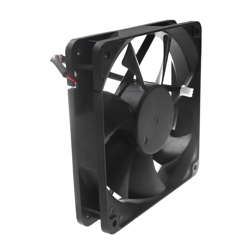 For RUILIAN SCIENCE RDL1225S 12025 12V 0.18A Cooling fan 2pin 120*120*25mm - 第 4/5 張圖片