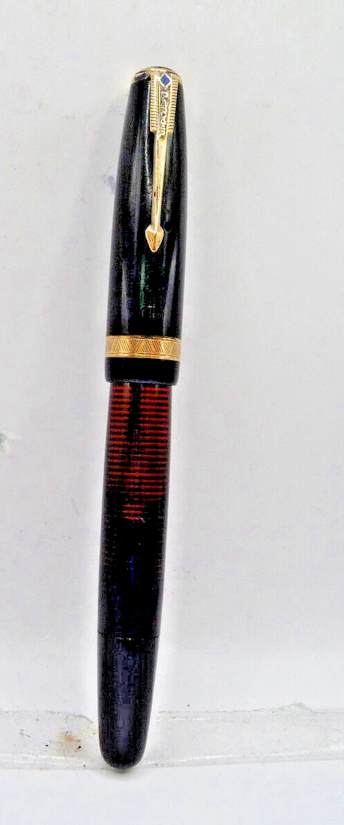 Parker Vacumatic for sale | eBay
