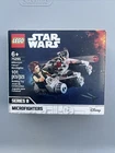 LEGO 75295 Star Wars Millennium Falcon Microfighter *Retired 2022* New In Sealed