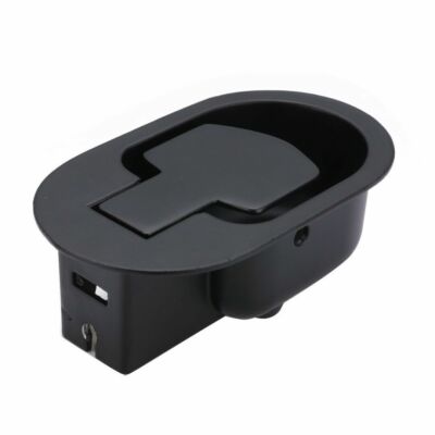 TOYANDONA Relaxsessel Zugkabel - Ersatzgriff Für Liegestuhl & Friseurstuhl Reparatur