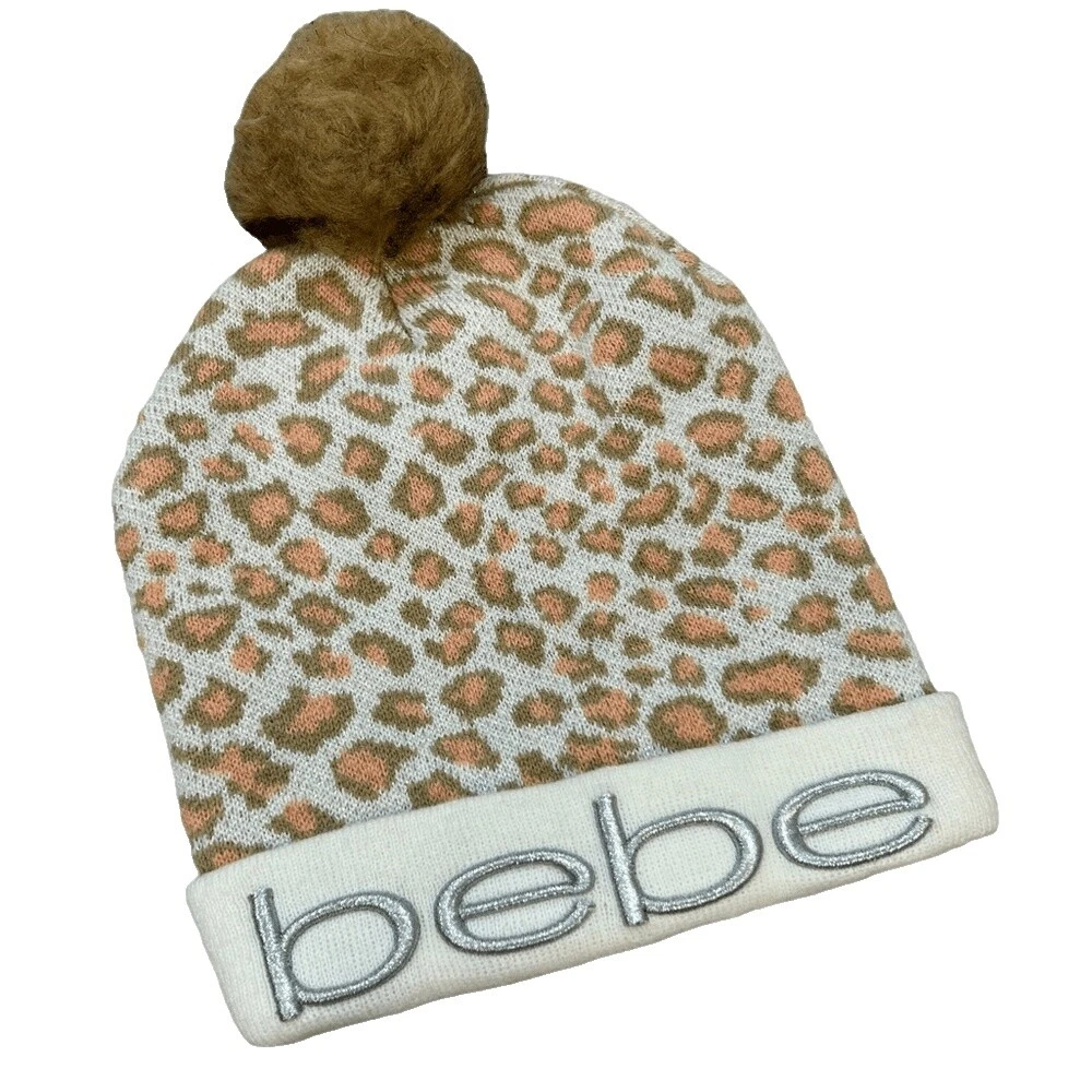 Bebe Mujer Beanie Sombreros
