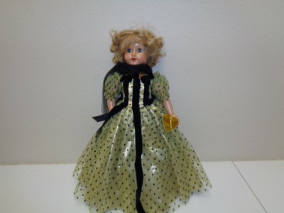 effanbee honey doll
