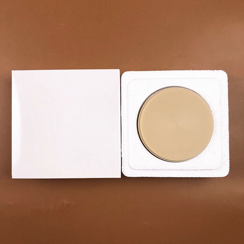 Dental CAD CAM PMMA Block Acetal Disc Flexible Resin 98X12mm | eBay