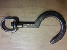 Slack blocks hooks (Pair) one with swivel end, #2 — photo 1