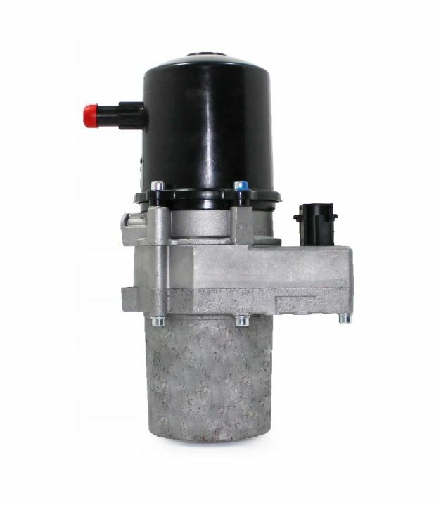 SERVOPUMPE ELEKTRO-HYDRAULISCHE FIAT SCUDO PEUGEOT EXPERT CITROEN  