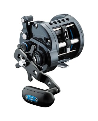 daiwa saltist 20 for sale STTLD20THBIG Big Game Reel, Lever Drag 23 SALTIST LW is well DAIWA Saltist Levelwind 20H-C Conventional