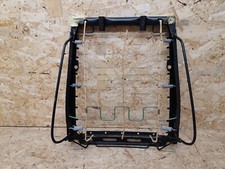 BMW E28 E30 Sportsitz Gestell Fahrer oder Beifahrer Seite Rückenlehne