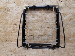 BMW E28 E30 Sportsitz Gestell Fahrer oder Beifahrer Seite Rückenlehne