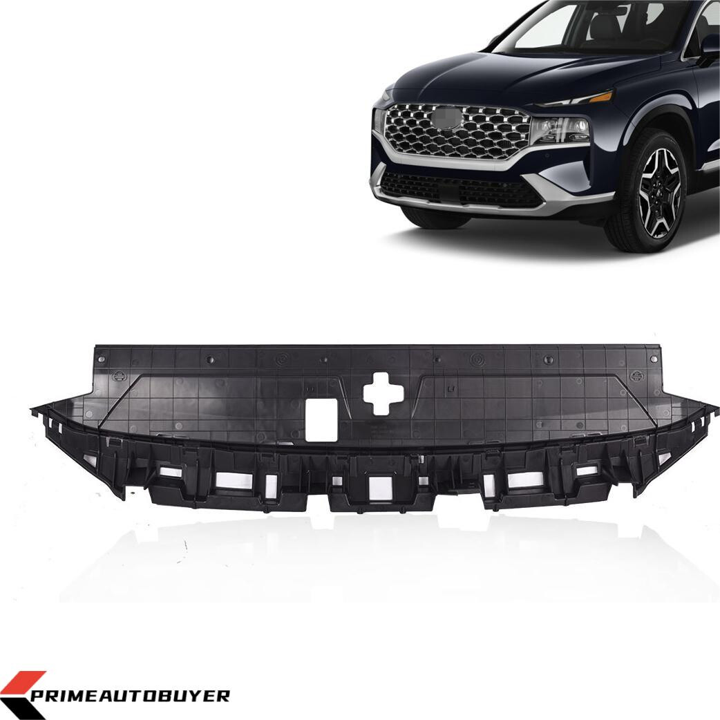 Bumper Kit | HYUNDAI SANTA FE LIMITED 2021 Bumper Kit | HYUNDAI SANTA FE LIMITED 2021