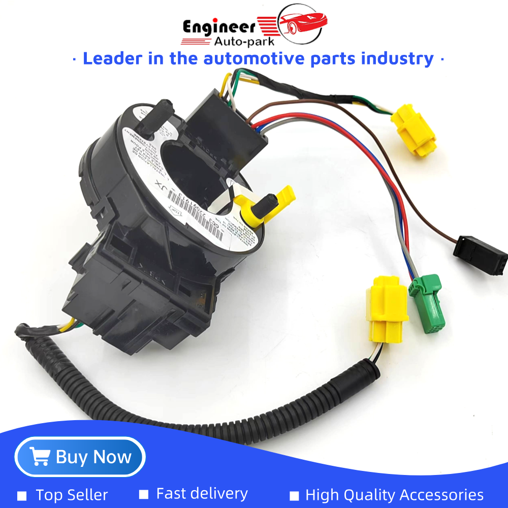 77900S9AA21 NEW High-Quality spiral cable Clock Spring For Honda 2005 2006 CR-V