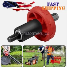 Jump Start Electric Engine Easy Starter Drill Bit Adapter For Troy-Bilt Trimmer