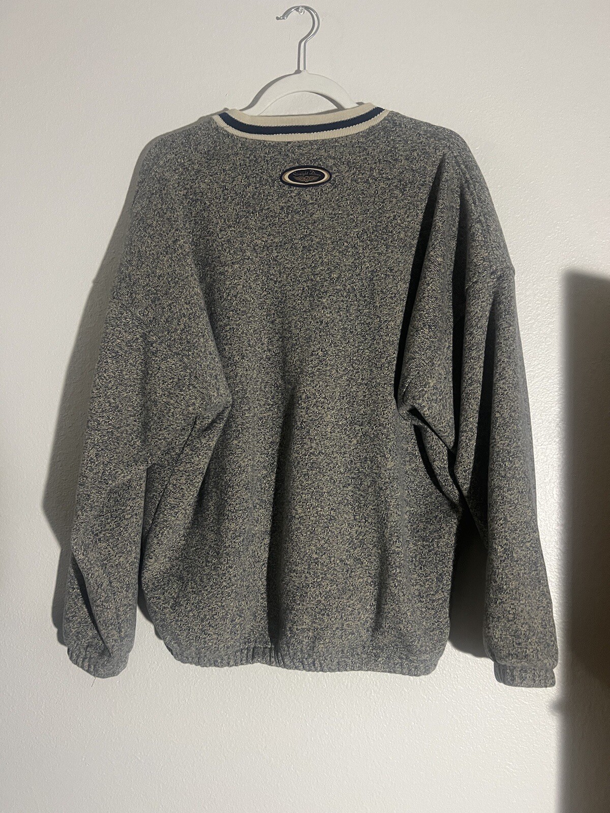 Straight Down Pullover/ M - image 2