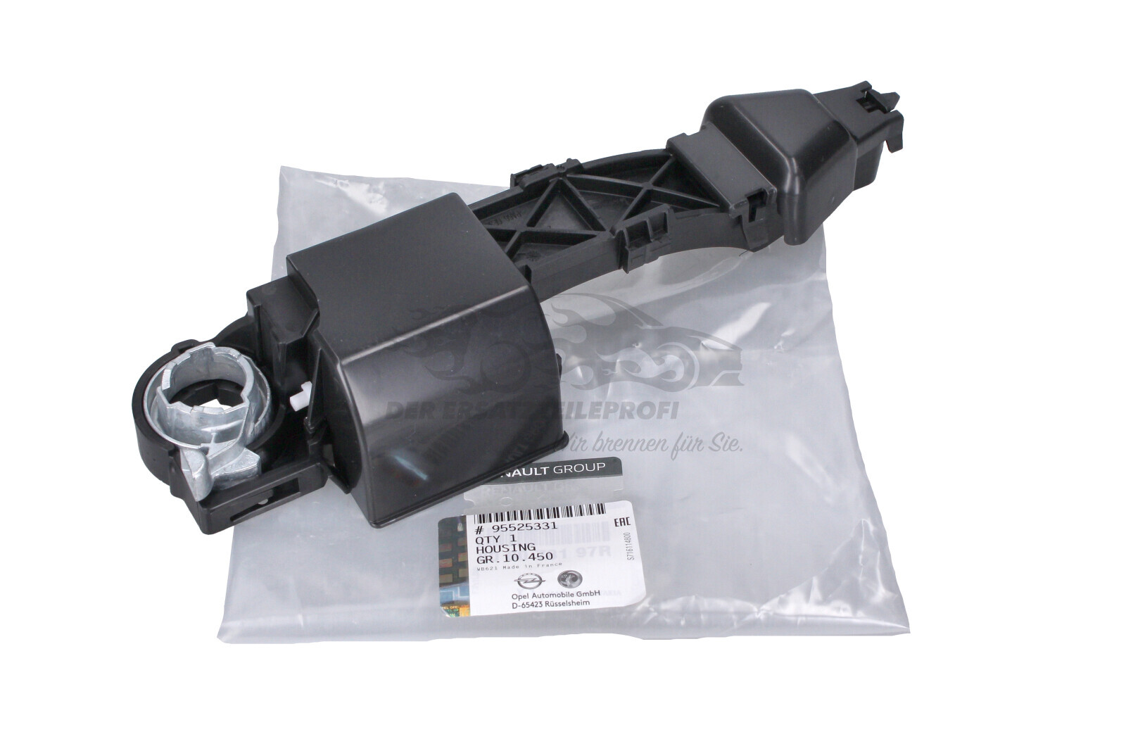 Opel MOVANO Kasten 95525331 online kaufen | eBay 