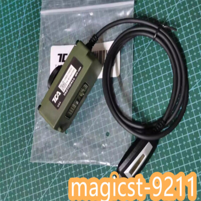 Tca 152a Radio Program Cable Write Frequency Firmware Upgrade Software Usa!2024