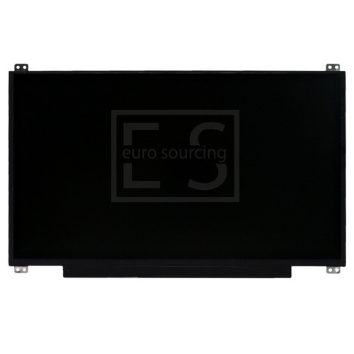 13.3" SCREEN FOR TOSHIBA CHROMEBOOK CB30 B 103 WXGA HD 30PINS MATTE - Zdjęcie 2 z 7