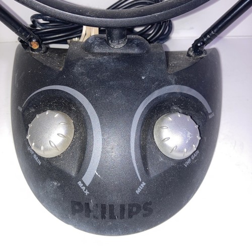 Phillips Antenna da Interno Modello #SDV ��2270/17 VHF / UHF / FM - Foto 2 di 4