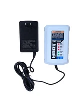 HART 40-Volt 1.5 Amp Lithium-Ion Compact Charger Accessory (HLCG01)