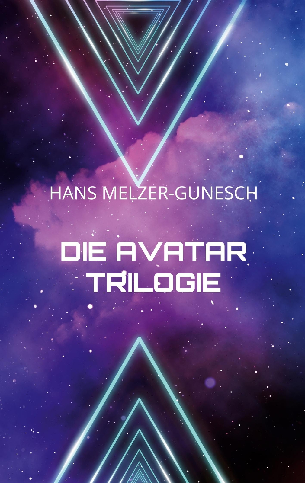 Thumbnail - Die Avatar Trilogie | Buch | 9783751995566