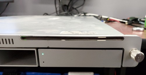 Apple Xserve Xeon 2.8GHz 4-Core (x2) 4GB RAM No HDDs Power Tested Only - Picture 4 of 16