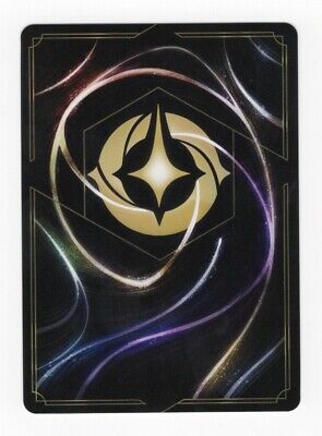 Lorcana Rapunzel Gifted with Healing Cold Foil 18/204 The Lorcana Rapunzel Gifted with Healing Cold Foil 18/204 The