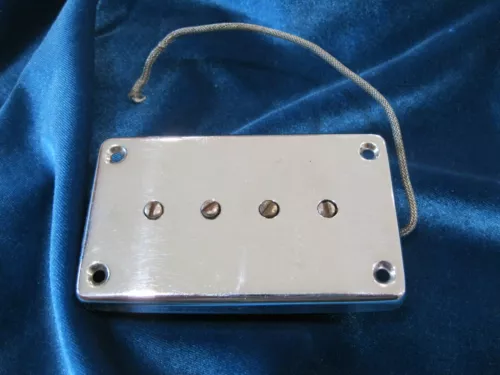 Vintage 1965-66 Gibson or Epiphone Bass Neck Pickup