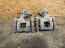 Bremssättel Satz hinten Bremssattel links rechts 4x4 SKODA OCTAVIA COMBI II 1Z5