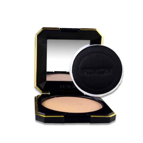Revlon Touch And Glow Moisturising Powder Natural Matte For Women - Picture 1 of 5