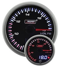 Prosport 60mm Jdm Volt Gauge