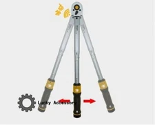 1PCS proxxon torque wrench MC60