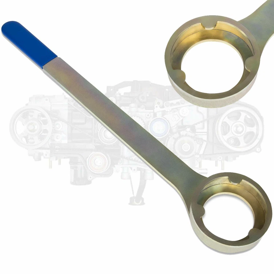 Впускной кулачковый звездочка гаечный ключ AVCS инструмент для Subaru Impreza WRX Forester XT - Изображение 2 из 4