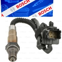 Bosch 0258007332 Lambdasonde 5-Pin 580Mm FüR Volvo C30 C70 II S40 S60 S80 V50