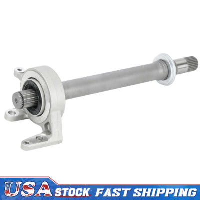  For 02-06 ACURA RSX Type S K20A2 K20Z1 Intermediate Axle Half Shaft